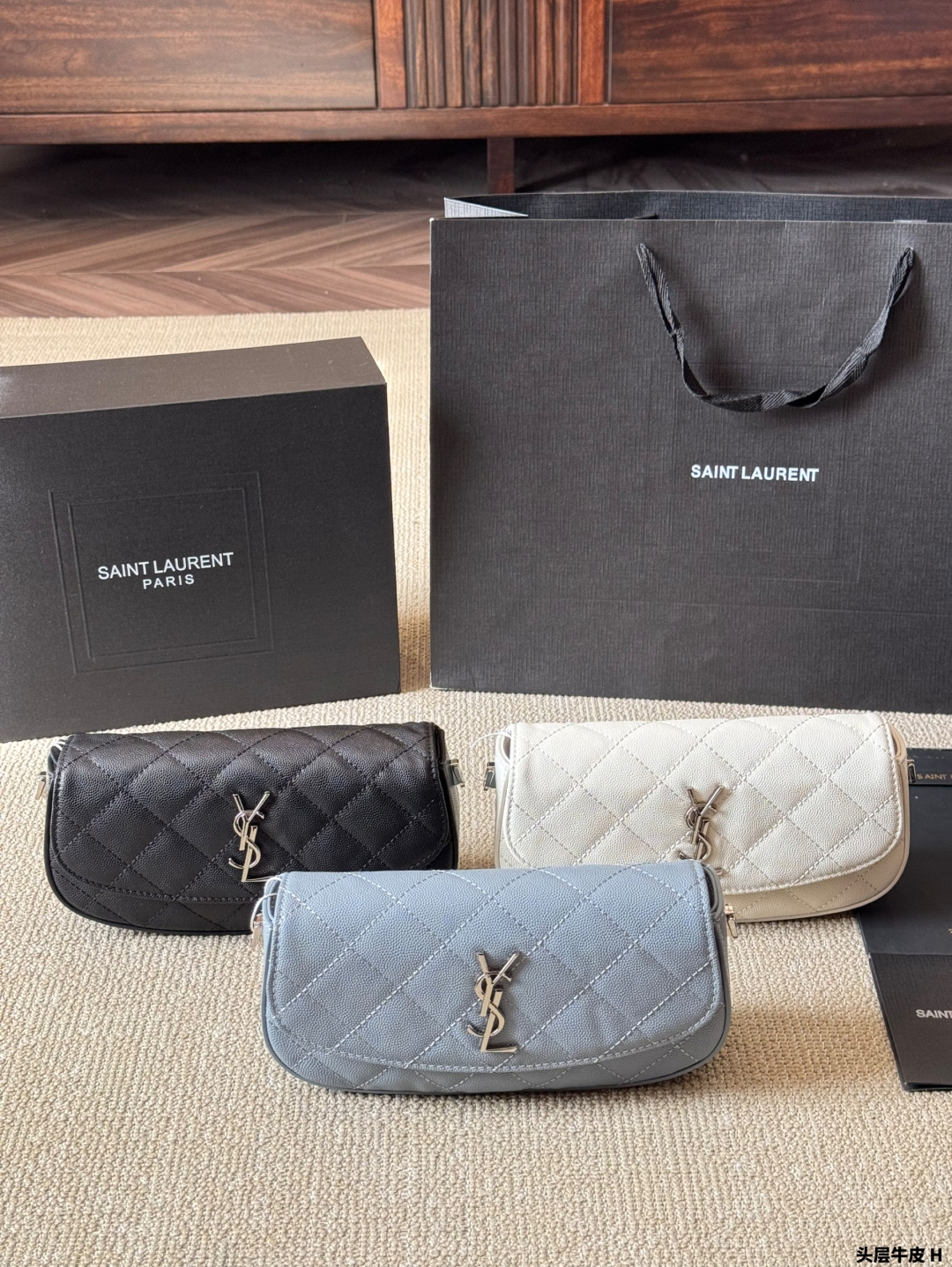 YSL bag 236